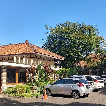 Hotel Bumi Asih Gedung Sate Bandung Buitenkant foto
